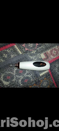 Blackhead remover